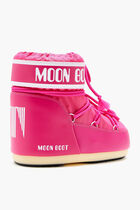 Icon Low Boots