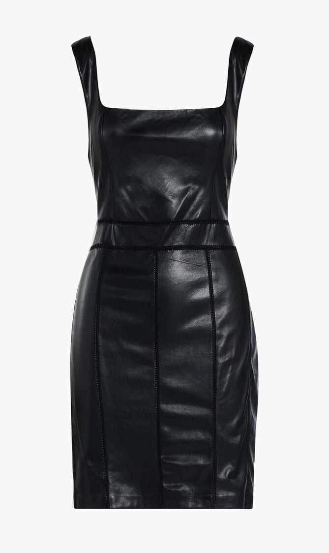 SL JANICE DRESS