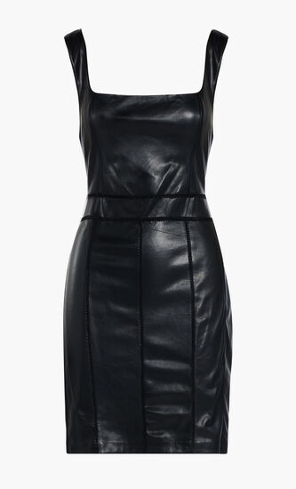 SL JANICE DRESS