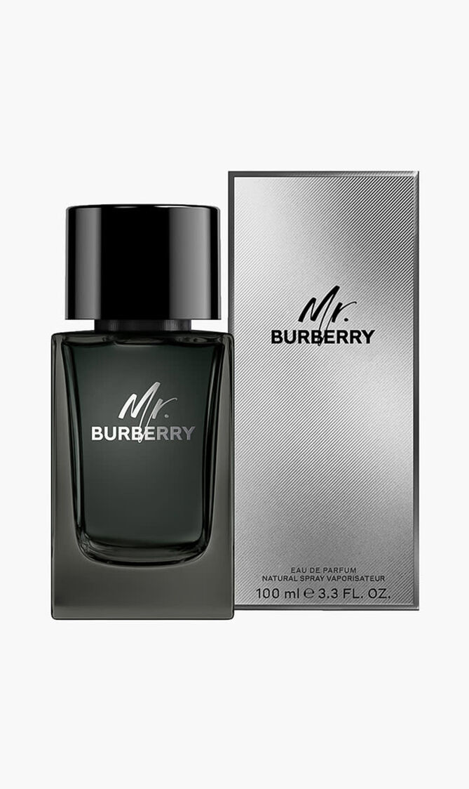 Mr. Burberry, Eau De Parfum, 100ml