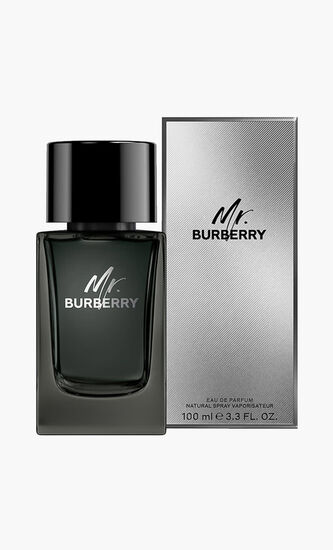 Mr. Burberry, Eau De Parfum, 100ml