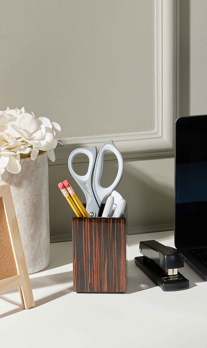 Pencil /Brush Holder