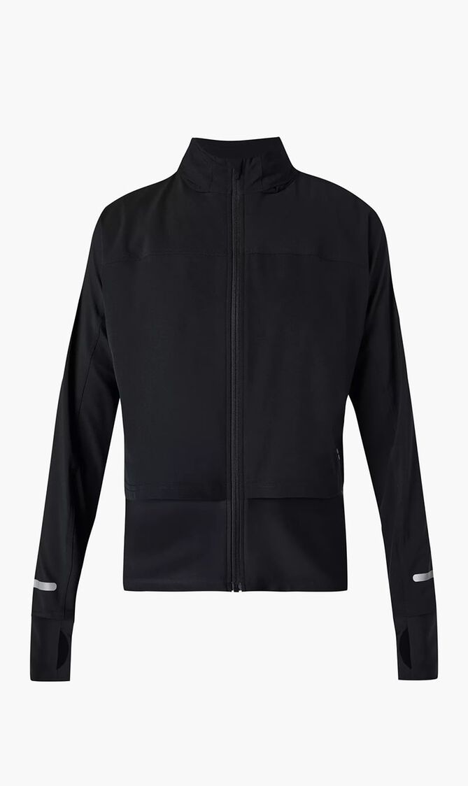 FAST TRACK RUNNING JACKET
