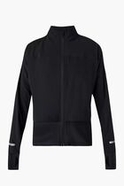 FAST TRACK RUNNING JACKET