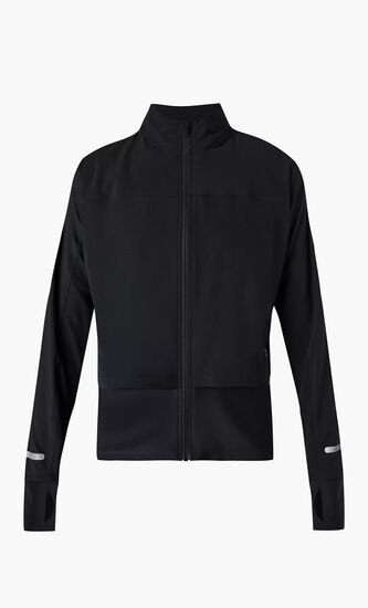FAST TRACK RUNNING JACKET