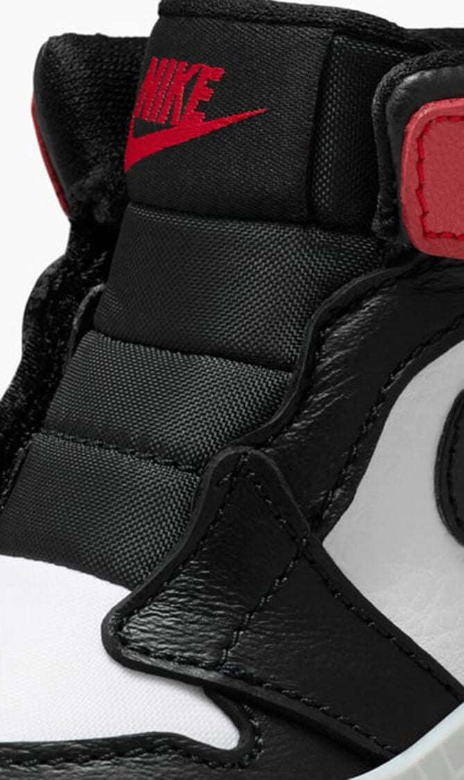 Jordan 1 Crib Booties Jordan 1 Crib Booties