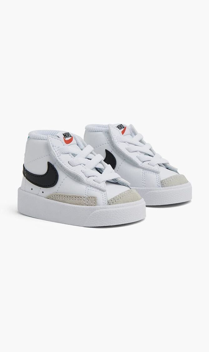 Blazer Mid '77 Sneakers