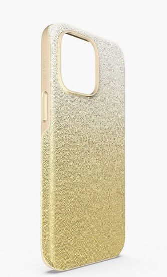 High Smartphone Case