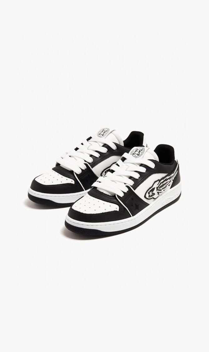 Ej Egg Rocket Sneakers