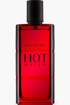 Hot Water EDT, 110 ML