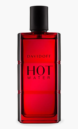 Hot Water EDT, 110 ML