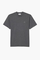 Slub Cotton T-shirt
