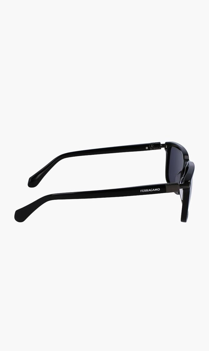 Rectangle Sunglasses