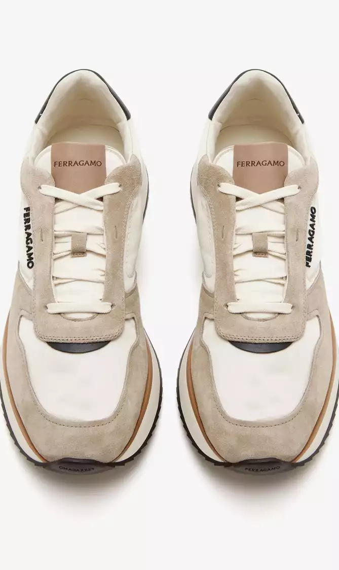 Atlantic Sneakers