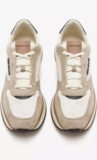 Atlantic Sneakers