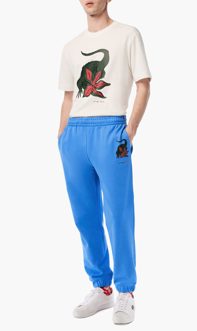 Netflix Logo Trackpant