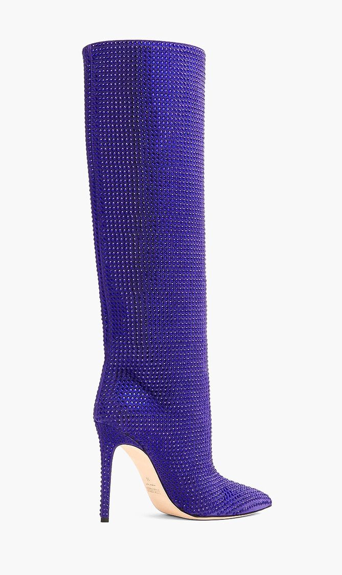 Holly Stiletto Boots Holly Stiletto Boots