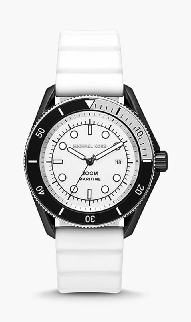 MARITIME SSBR WHITE