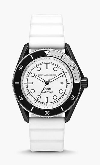 MARITIME SSBR WHITE