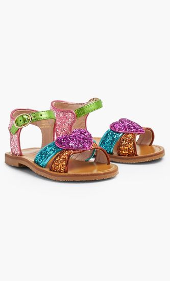 Amora Sandals