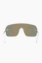 Crystal Shield Sunglasses