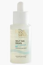 NEW  BONDI SANDS FACE DROPS LIGHT/MEDIUM 30ML