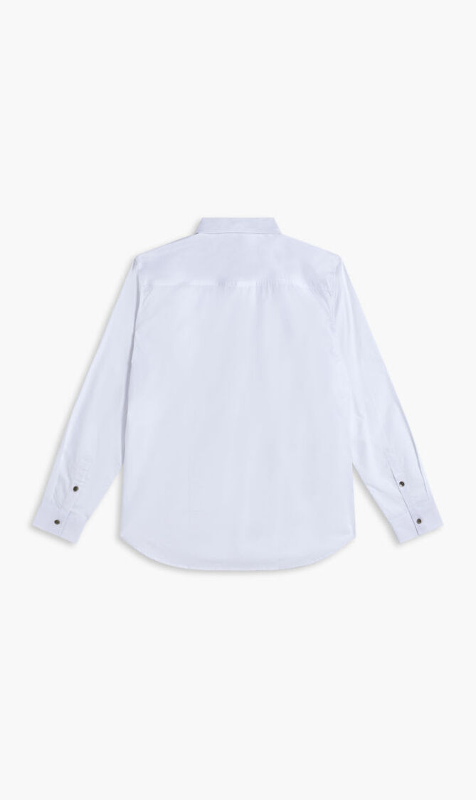 LS WESTERN SHIRT