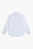 LS WESTERN SHIRT