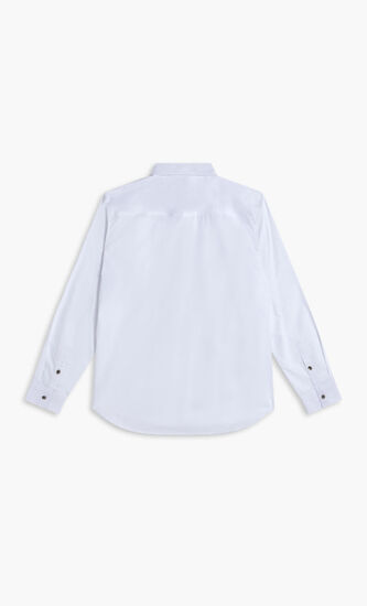 LS WESTERN SHIRT