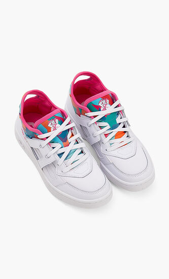 Cage low 90's Sneakers