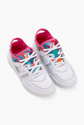 Cage low 90's Sneakers