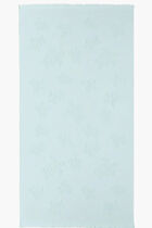 Jacquard Turtles Beach Towel