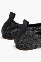 Glitter Ballerinas