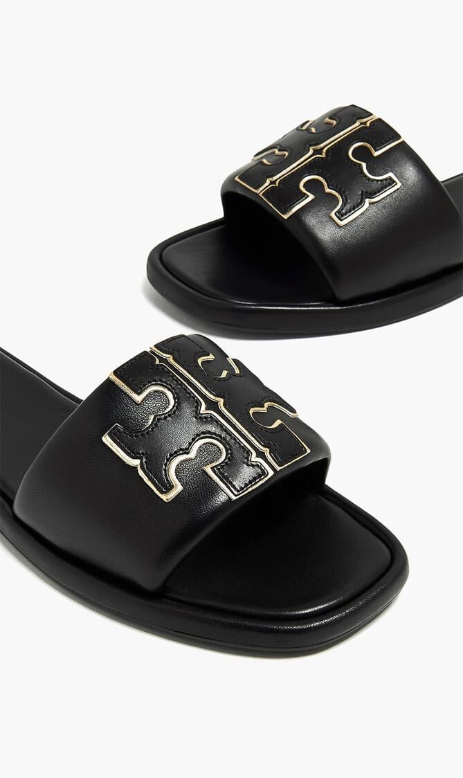 DOUBLE T SPORT SLIDE