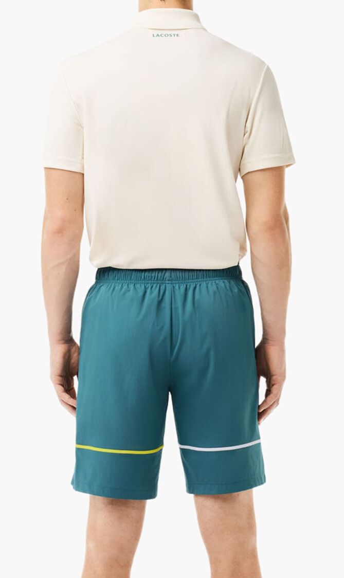 Lightweight Unlined Tennis Shorts