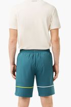 Lightweight Unlined Tennis Shorts