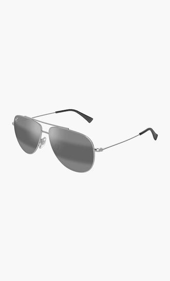 Metal Sunglasses