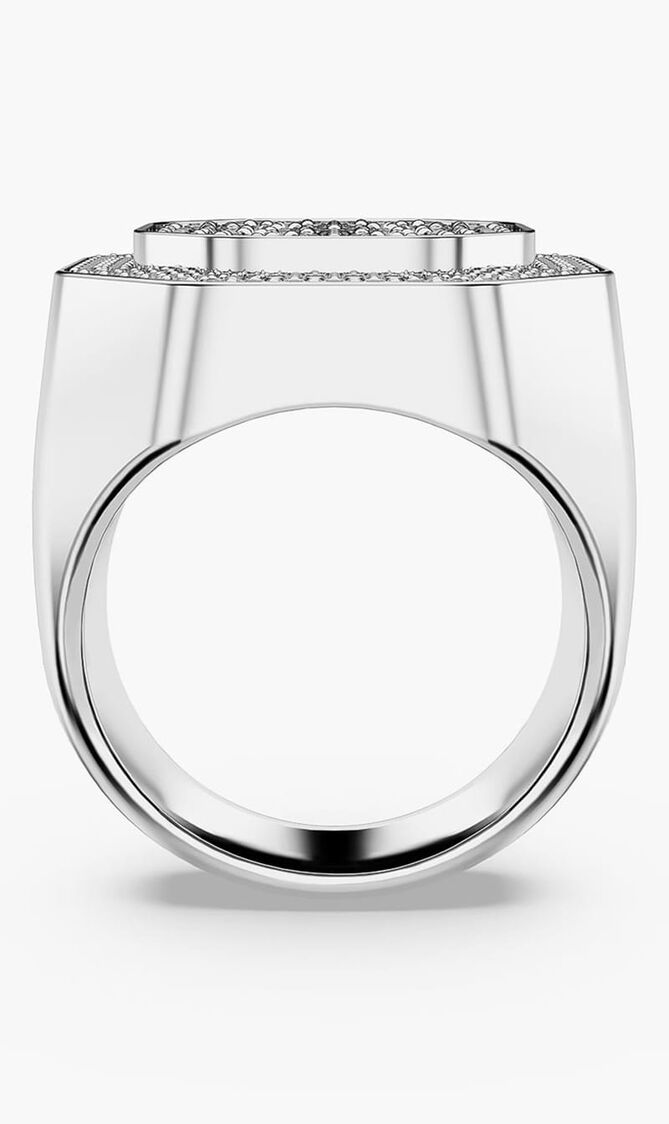 SJC DEXTERA RING SIGNET CRE/RHS 50 MM