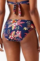 ISLAND CAYS TROPICAL HI WAIST