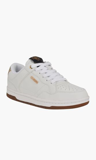 COLOR BLOCK SNEAKERS