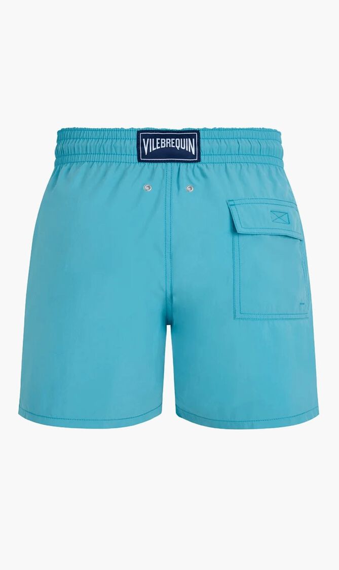 MOOREA CR25 MAILLOT DE BAIN RND TRT AQUA BORA BORA