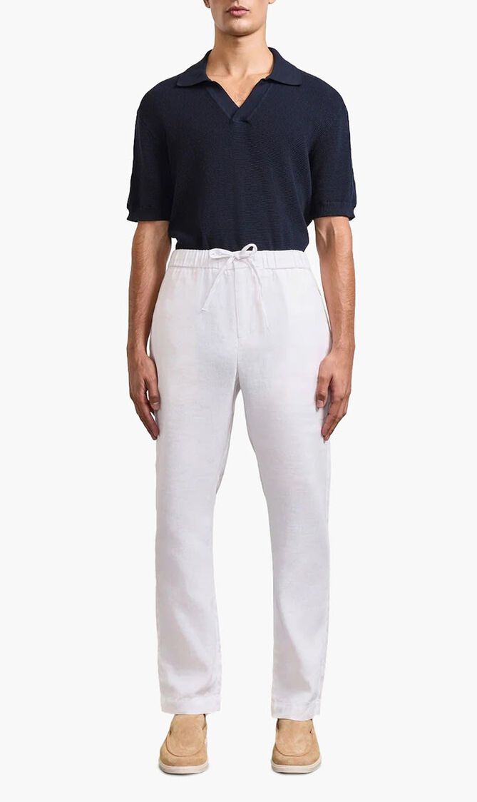 Oscar Linen Trousers