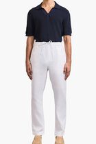 Oscar Linen Trousers