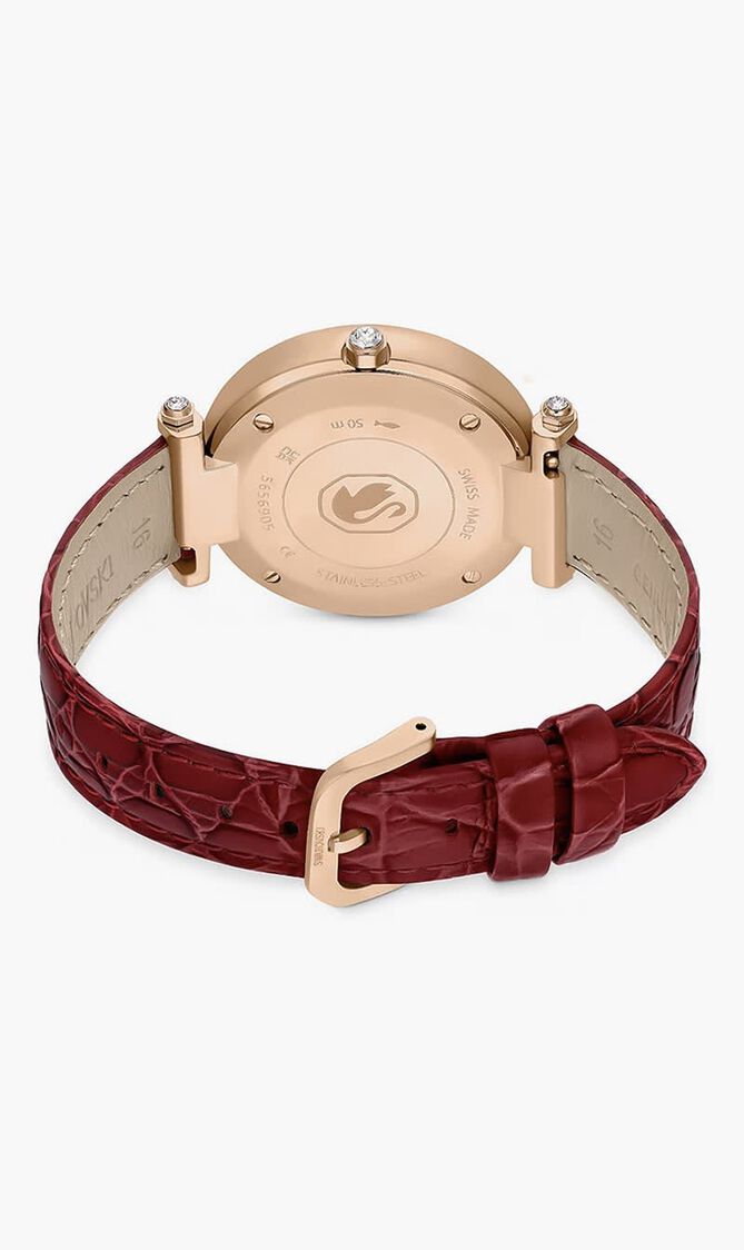 CRYSTALLINE WONDER LS REDT/CRY/PRO