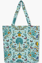 Cotton Beach Bag  x St. Regis Kanai