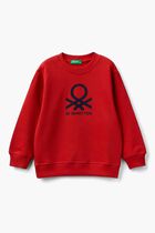 Logo Sweatshirt