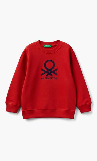 Logo Sweatshirt