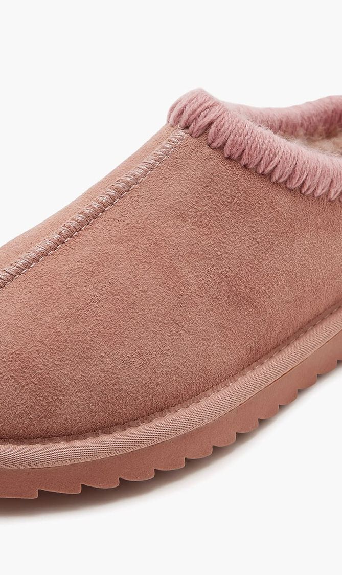BIG THREADS SLIPPER