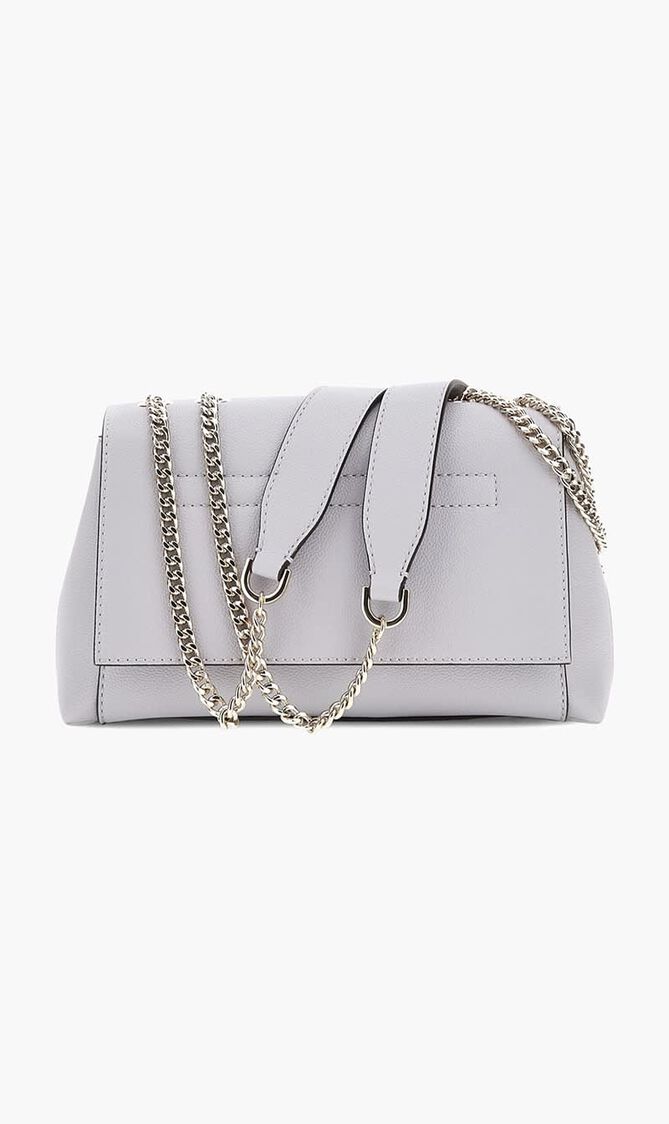 Eco Ali Convertible Crossbody Flap