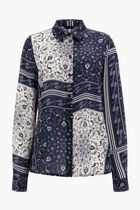 LS NEW GEORGIE SHIRT